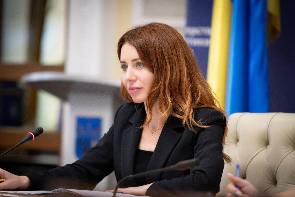 На кресло министра Гринчук появилось два новых претендента: СМИ назвали фамилии