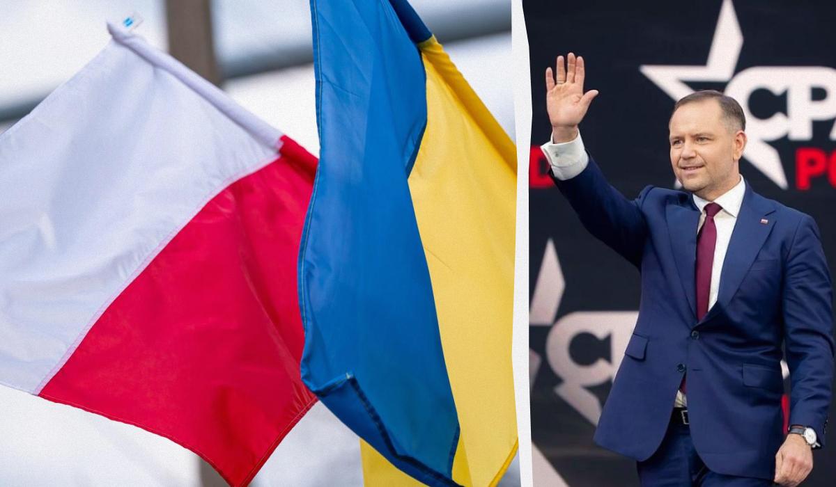 “Это в последний раз”: президент Польши сделал жесткое заявление о помощи украинцам