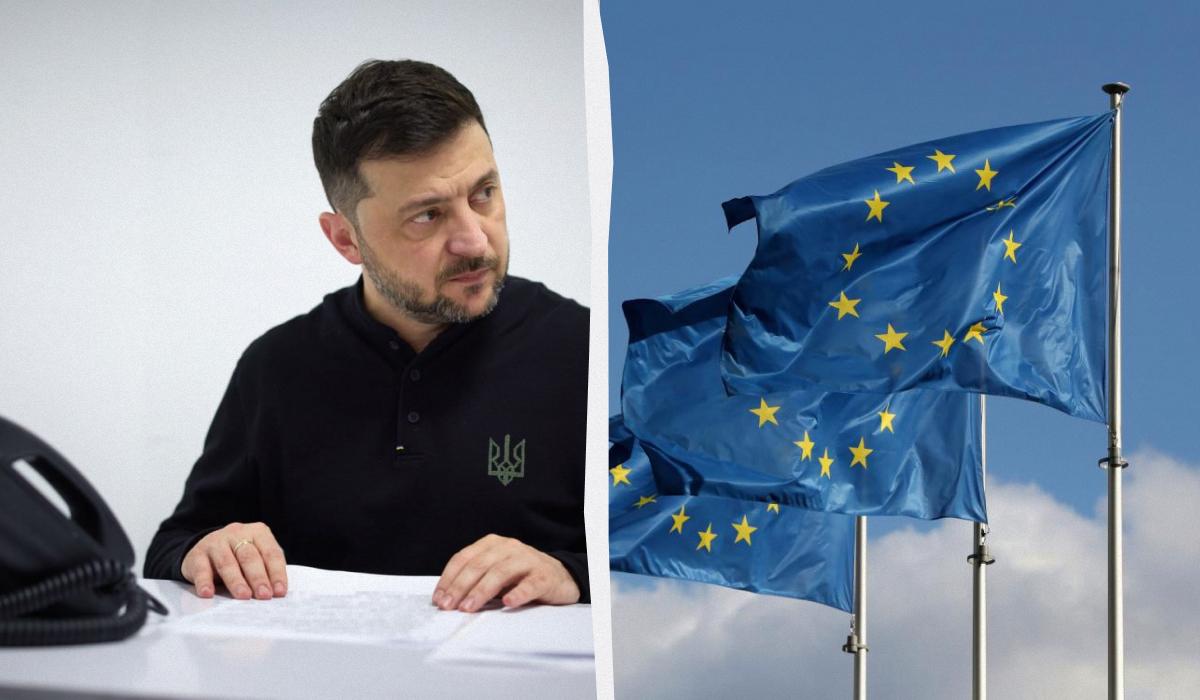 Миндич-гейт рискует оставить Украину без финансирования и ЕС, – WP