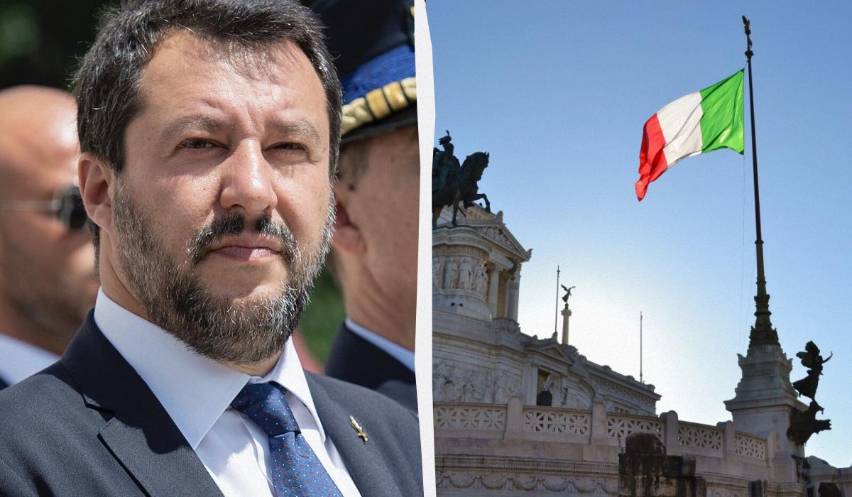 Дело Миндича: в Италии раскол касательно дальнейшей поддержки Украины, – Reuters