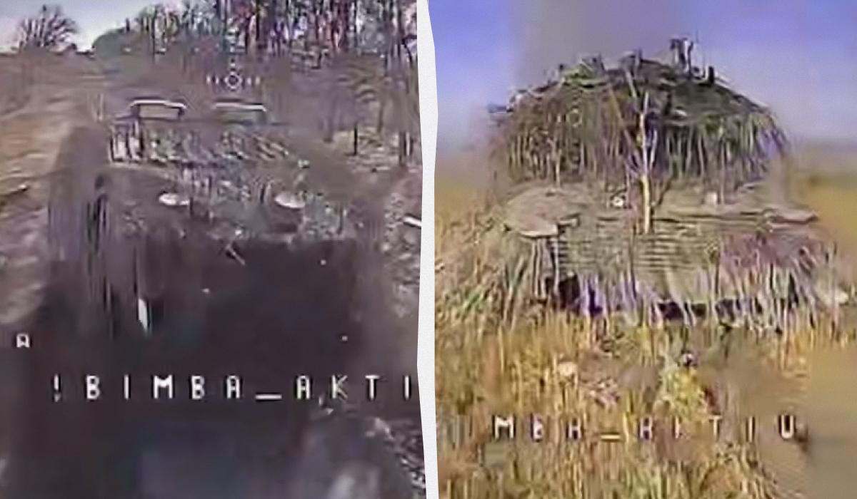 В России солгали об успехах своей армии в Донецкой области: в 93-й бригаде дали ответ