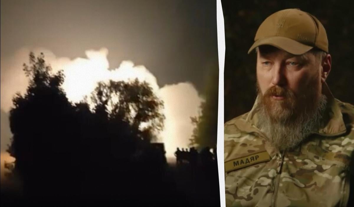 Только что восстановили – и снова прилет: Мадьяр раскрыл детали удара по Новокуйбышевскому НПЗ