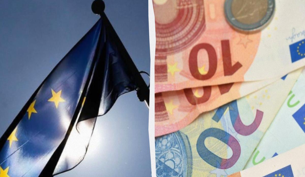 Euroclear готова подать в суд на ЕС в случае конфискации российских активов