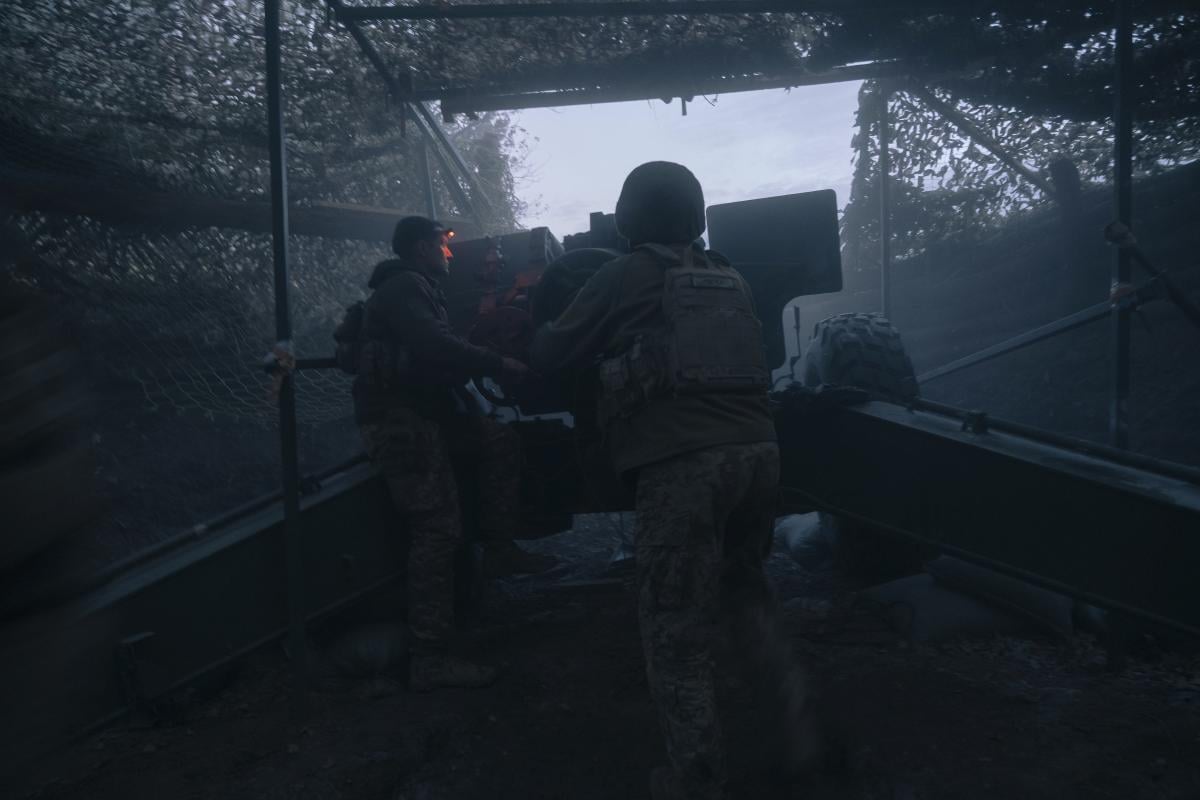 Россияне нашли ключевое слабое место в обороне ВСУ: в ISW сказали, как решить проблему