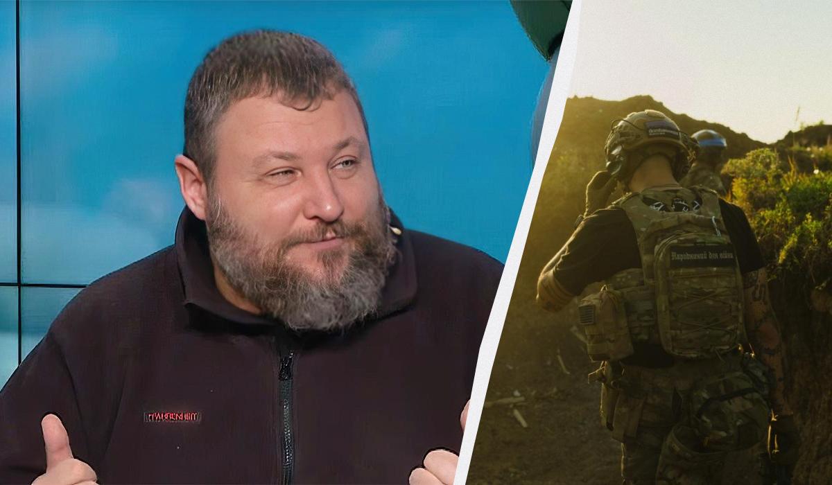 “Наступать проще, чем отступать”: Дикий высказался о выводе Сил обороны из Покровска