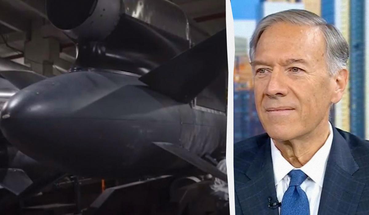 Экс-госсекретарь США вошел в совет компании-производителя ракет “Фламинго”, – AP