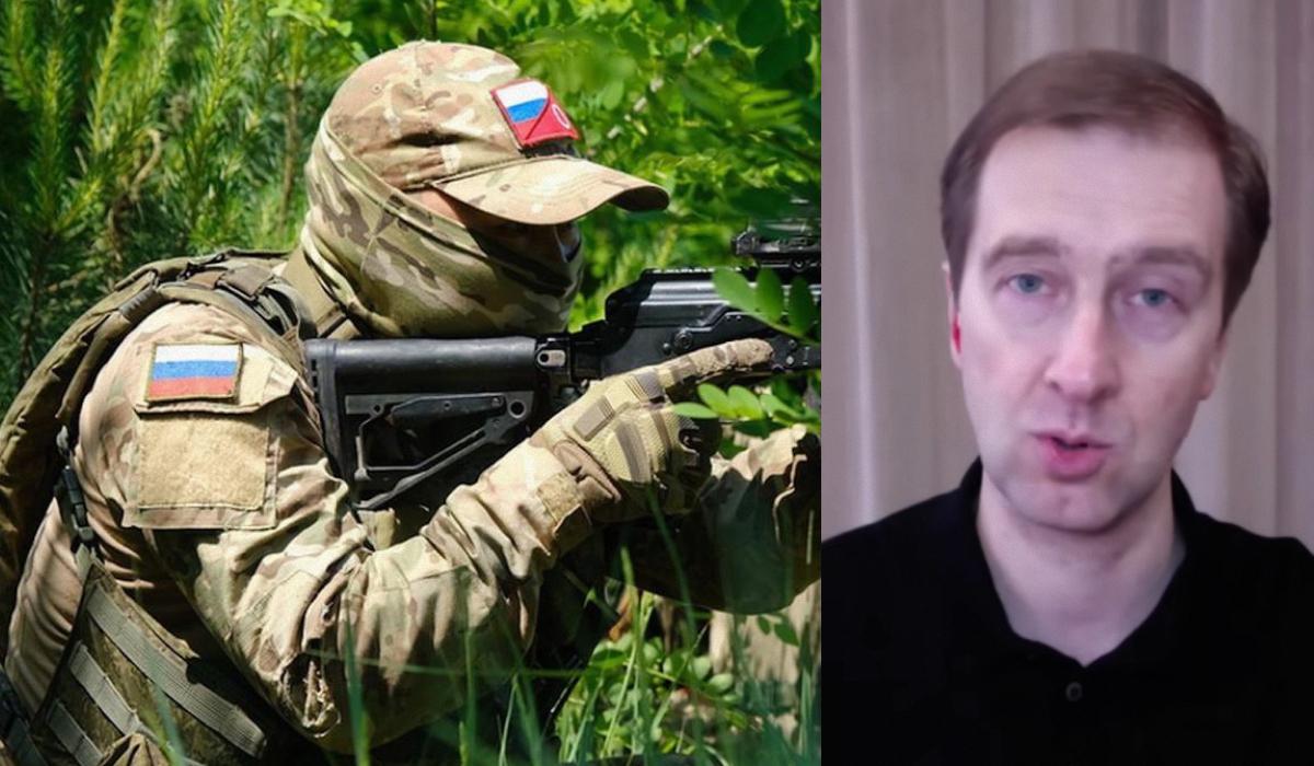 Москва уже что-то задумала: эксперт рассказал, как Россия может напасть на Европу