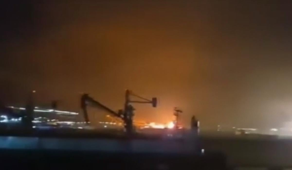 Не только БПЛА: The Independent раскрыло, чем Украина наносит удары по России