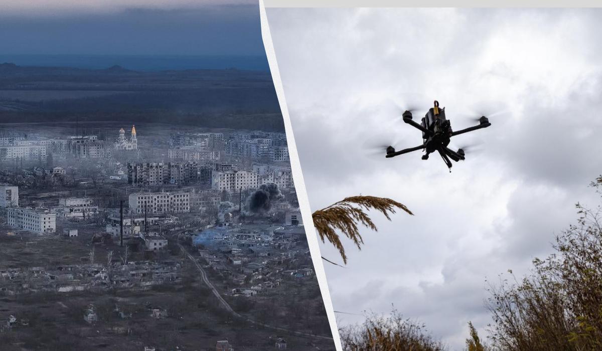 ВСУ нашли способ отражать атаки врага в густом тумане: BI рассказал о новой тактике