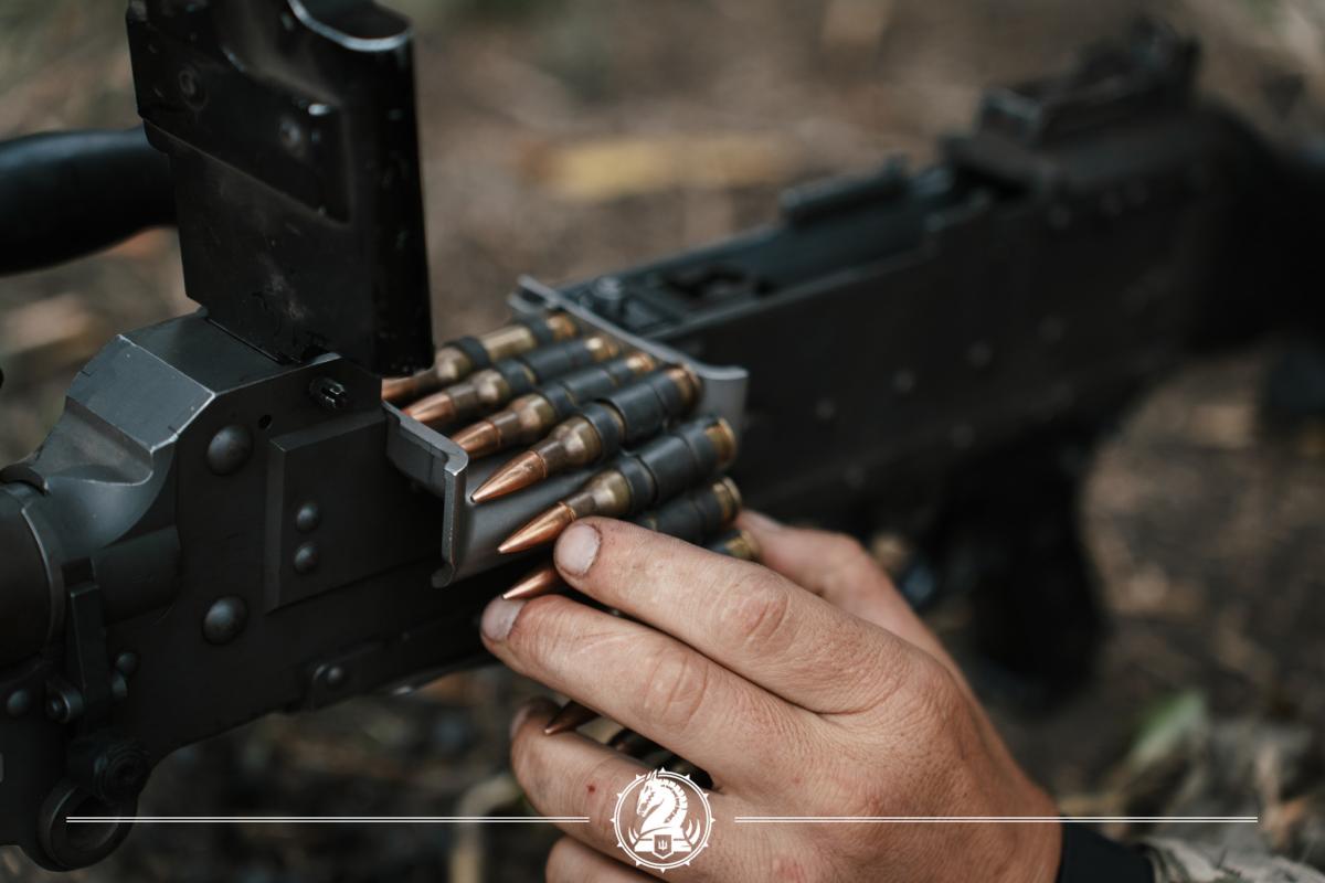 Силы обороны отбросили врага возле одного из сел в Донецкой области, – DeepState