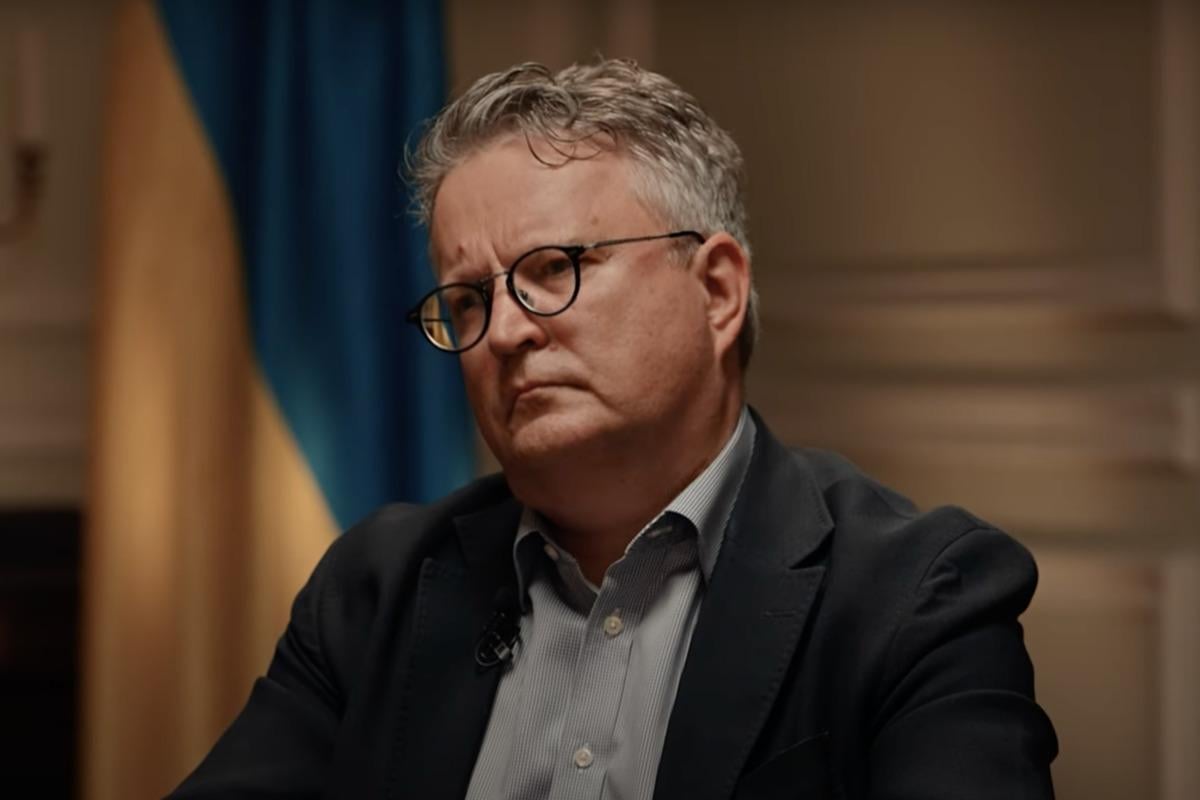 “Расходный материал”: Кислица обратился к странам, чьи граждане воюют против Украины