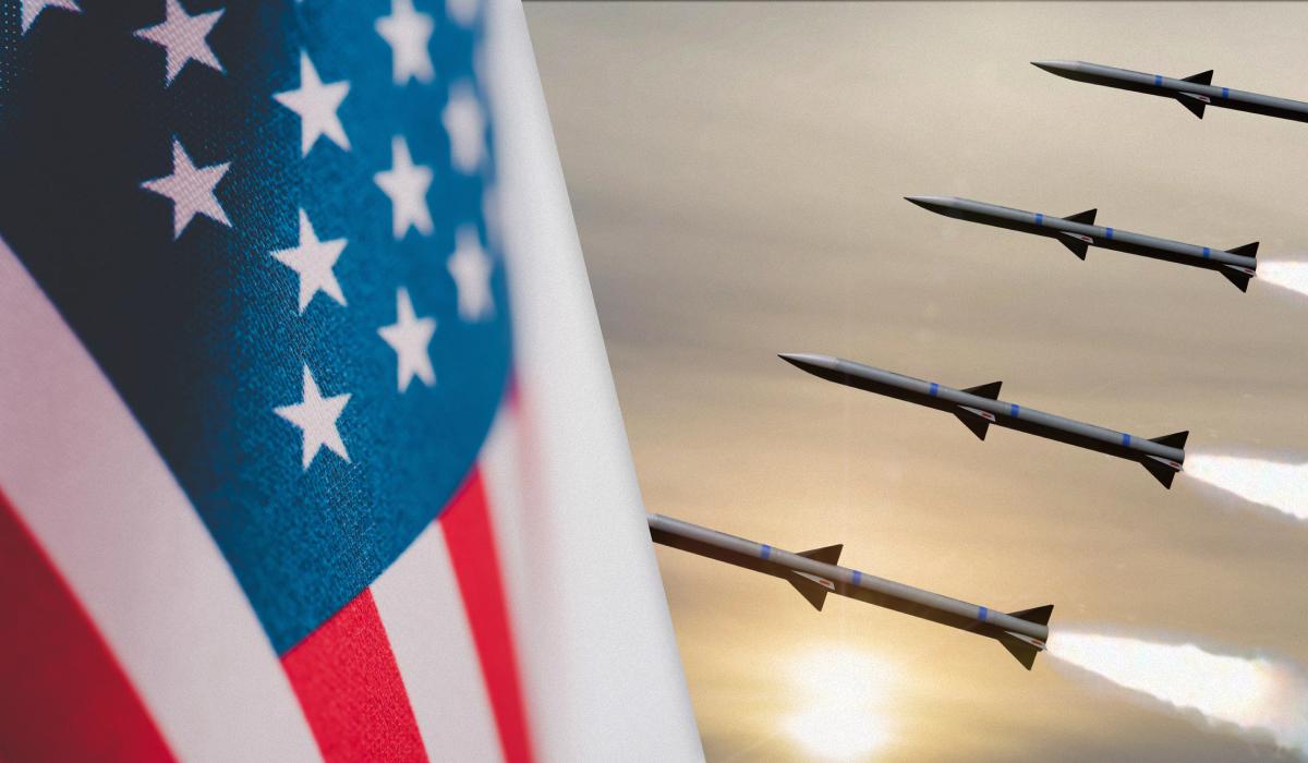 Новая ядерная гонка сталкивает США с двумя равными соперниками – Россией и Китаем, – WSJ