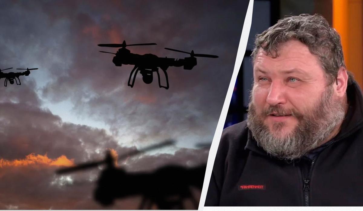 Рядовой россиянин зимой впервые почувствует последствия этой войны, – Дикий