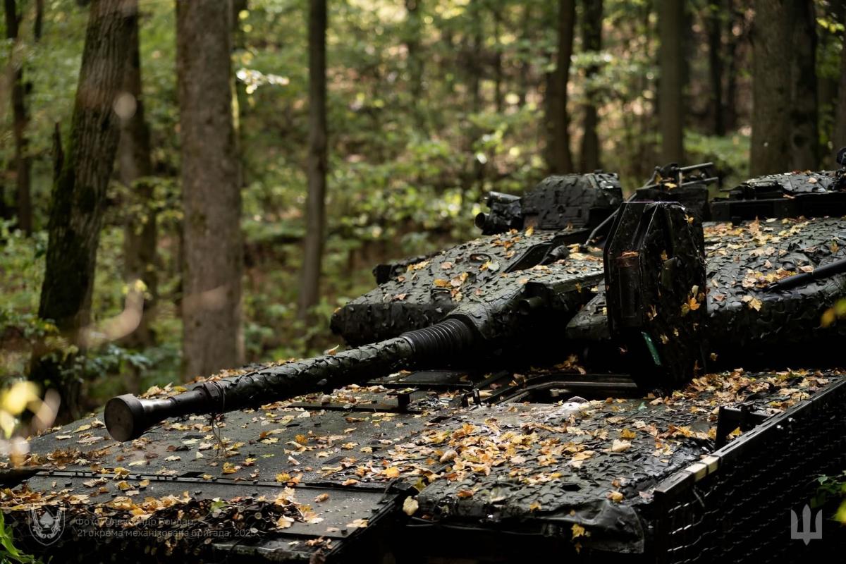 На Запорожье возможно обострение, но враг не достигнет существенного успеха, – военный