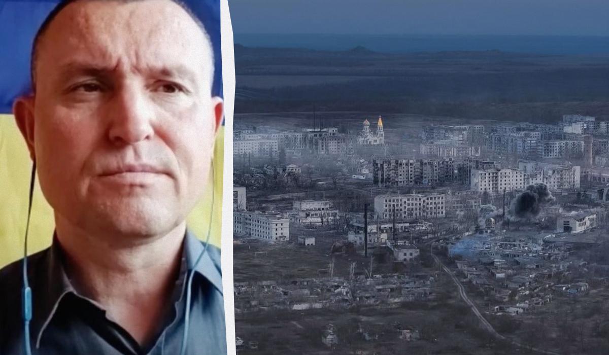 Рассчитывать на длительное удержание позиций в Покровске нереалистично, – эксперт