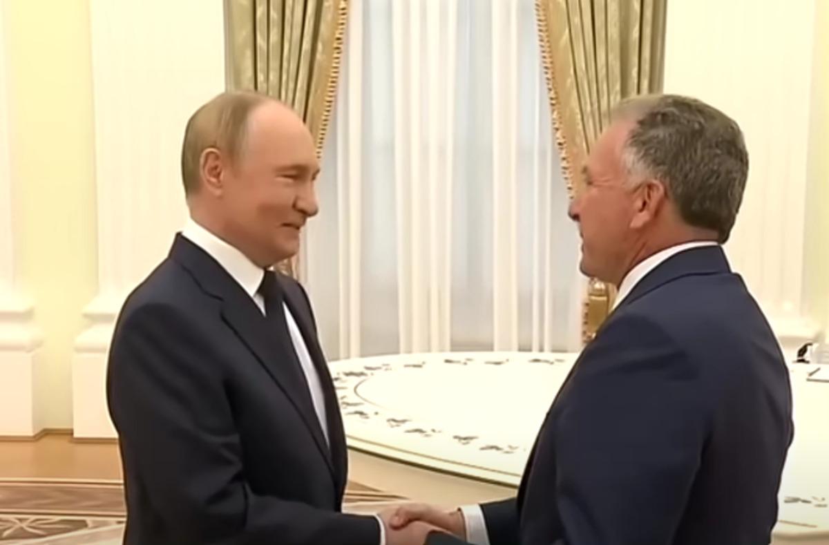 Politico: В ЕС шокированы непониманием Виткоффа тонкостей войны РФ против Украины