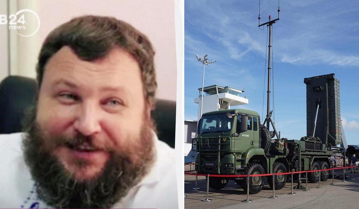 Западу выгоднее передавать технику, чем финансировать наше производство, – эксперт