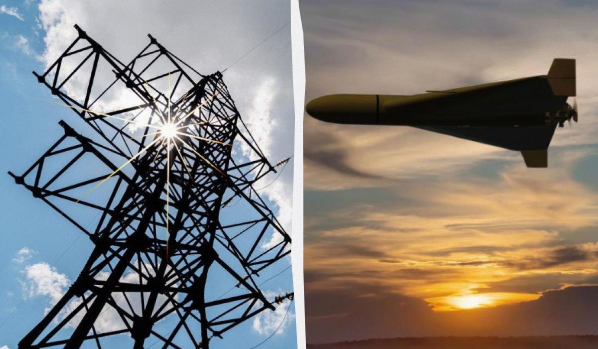 Россия терроризировала энергетику в четырех областях: какая ситуация со светом сегодня