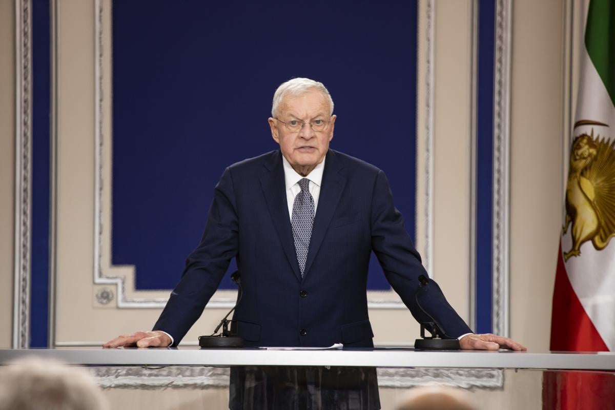 Украина лишится ключевого защитника ее интересов в администрации Трампа, – Reuters