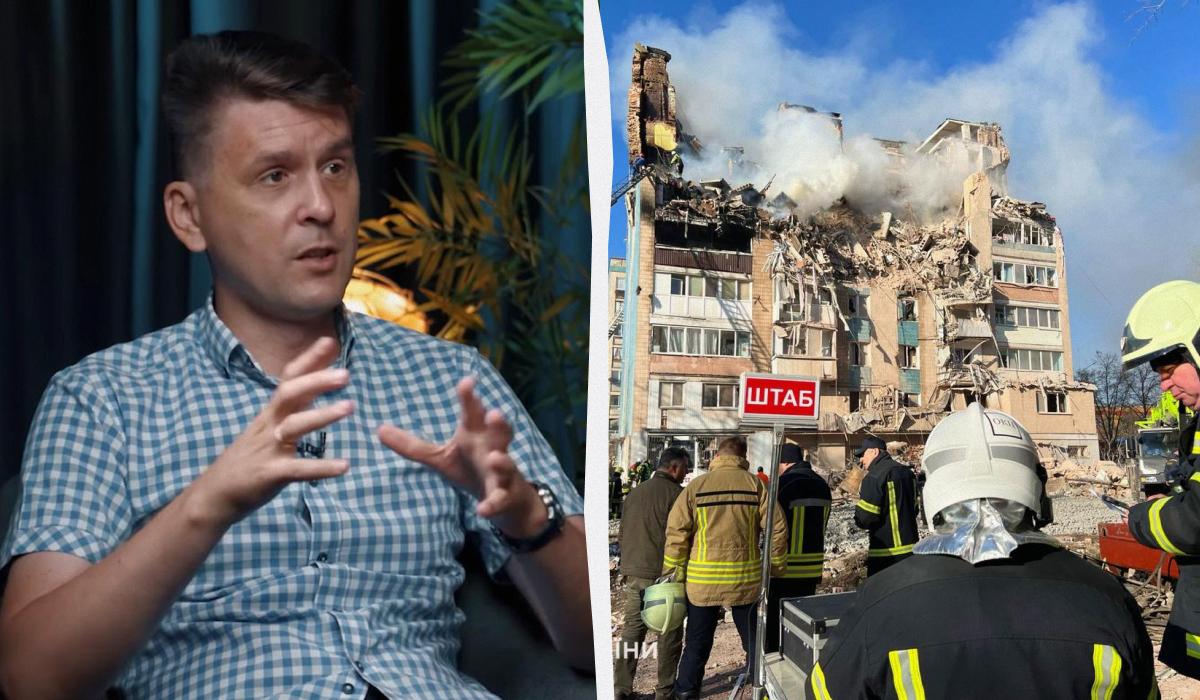 Удар по Тернополю: эксперт жестко раскритиковал украинцев за “наивность”