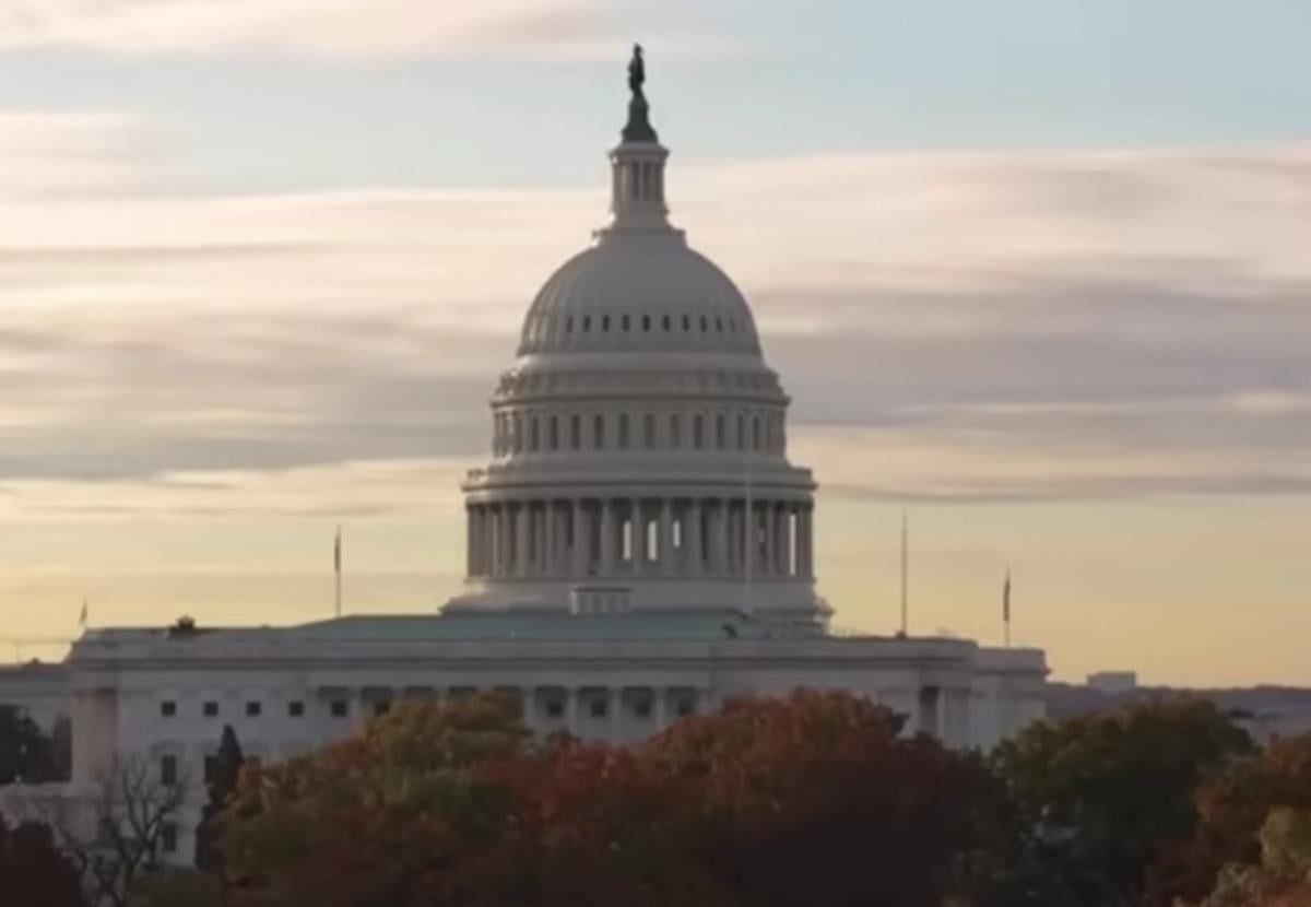 “Файлы Эпштейна” опубликуют: Палата представителей США проголосовала за это решение