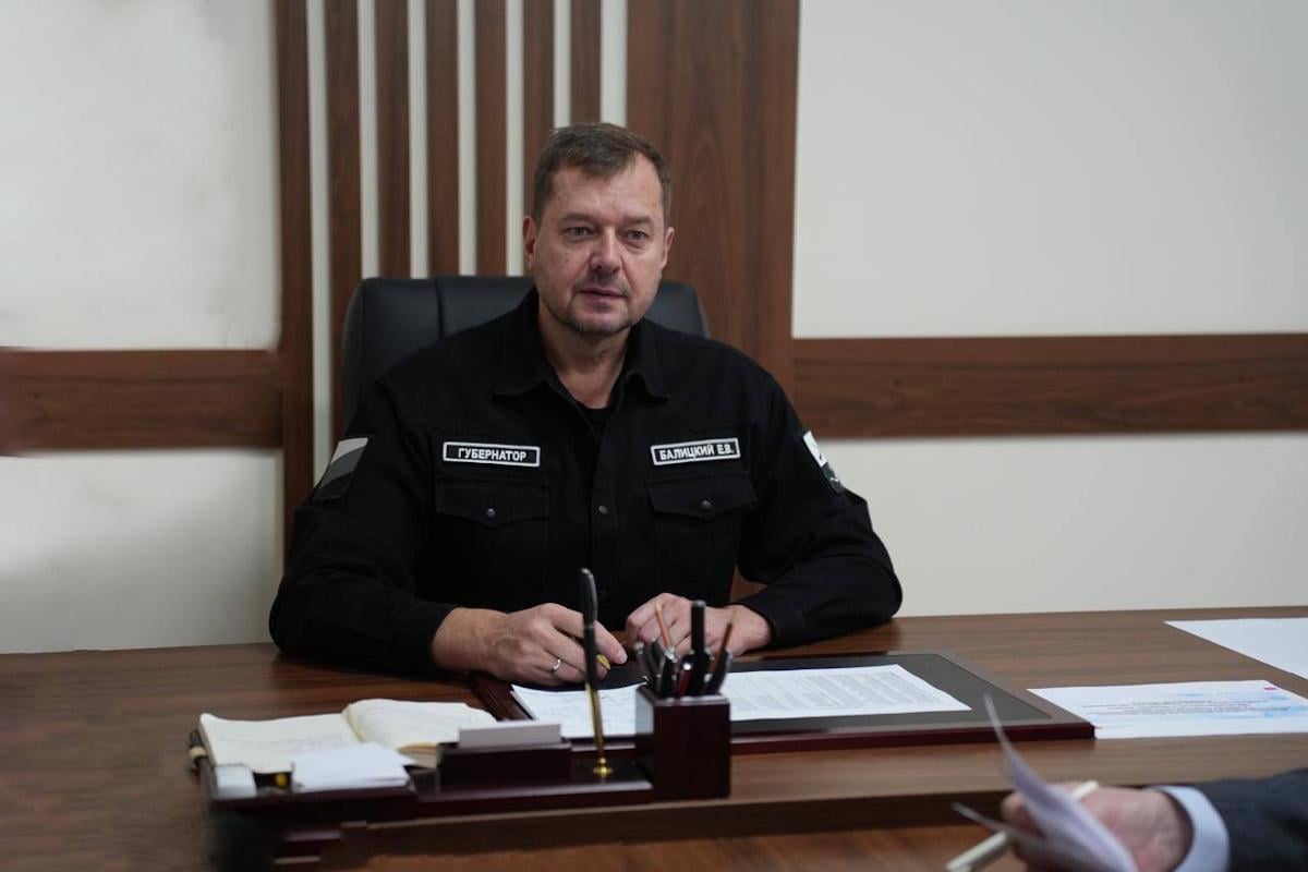 Топ-предатель Украины получил пожизненное заключение: подробности дела