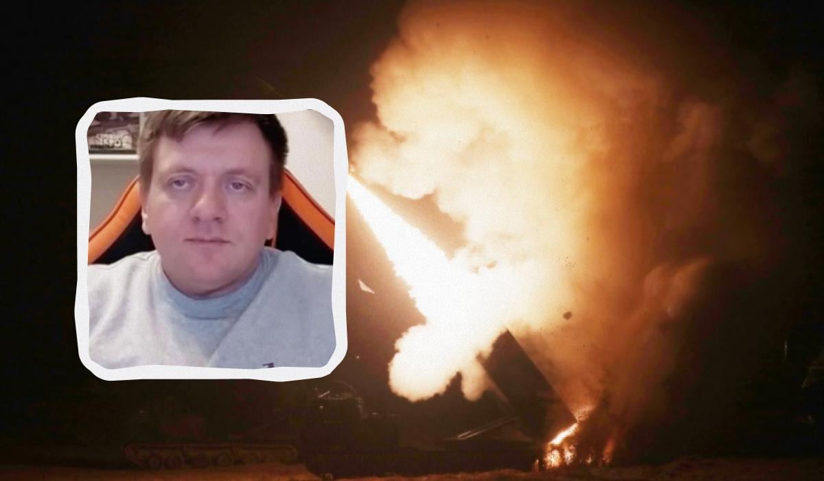 Эксперт объяснил, почему россияне скрыли, что по их полигону ударили с ATACMS