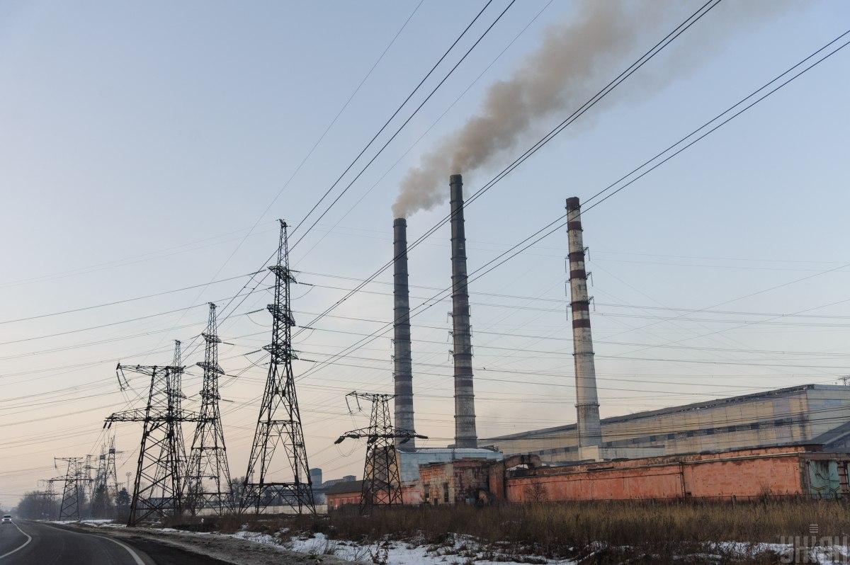 Россияне били по Бурштынской ТЭС: стали известны последствия ударов по Ивано-Франковщине