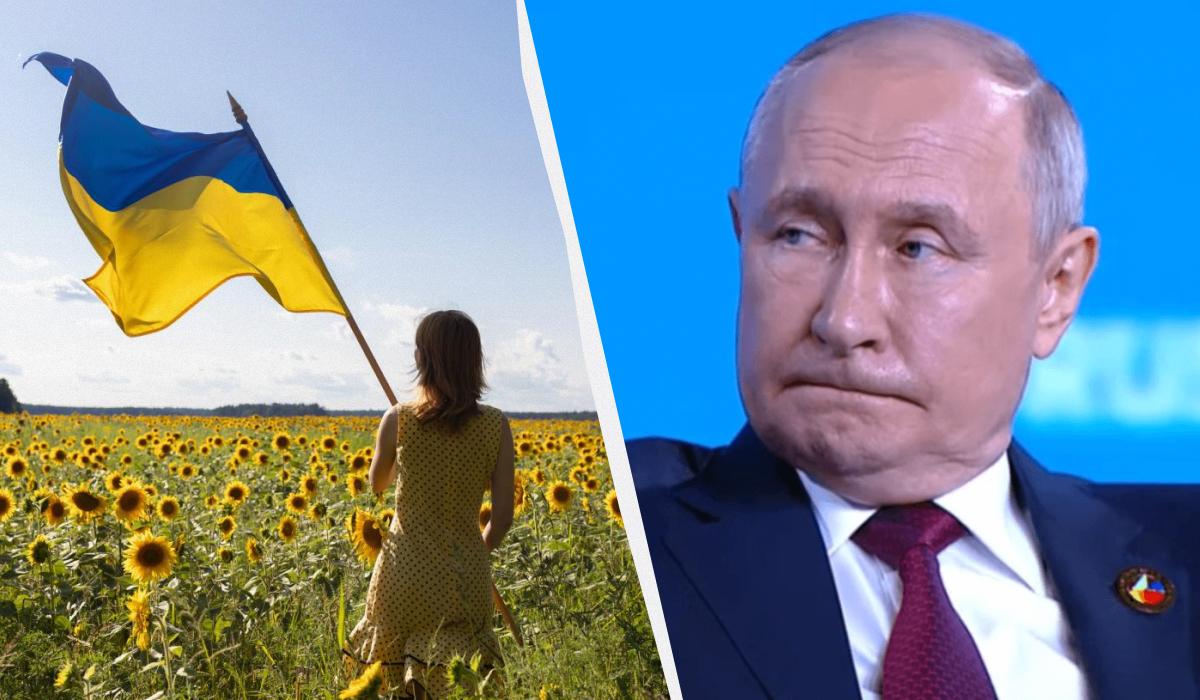 Путин готов воевать бесконечно: в The Atlantic назвали главный страх лидера РФ