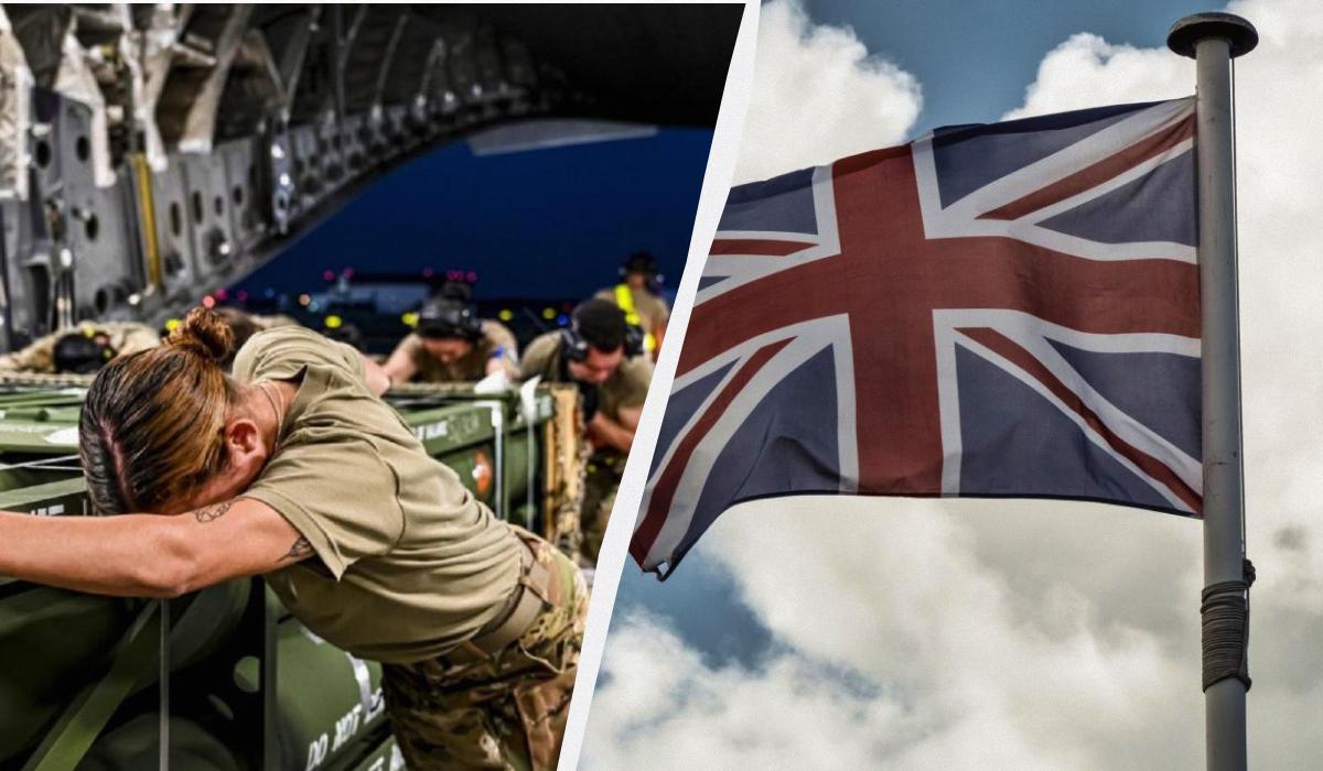 Британия впервые за поколение начнет массовое производство взрывчатки, – The Times