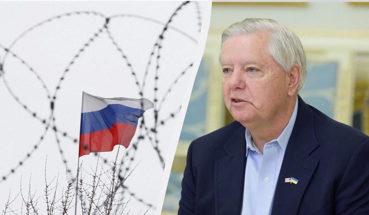 Белый дом одобрил законопроект о новых санкциях против РФ, – сенатор Грэм