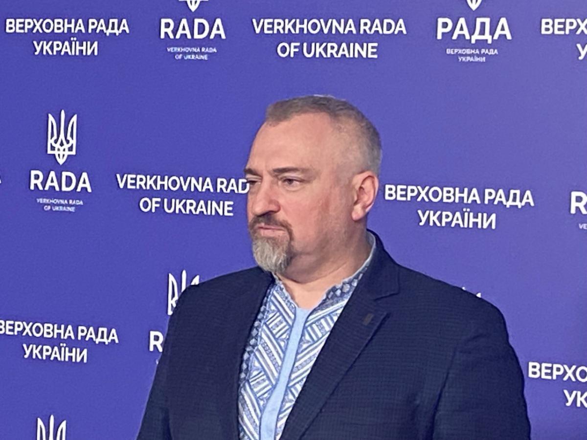 Депутата Федиенко обвиняют в ударе РФ по Тернополю: он объяснил ситуацию