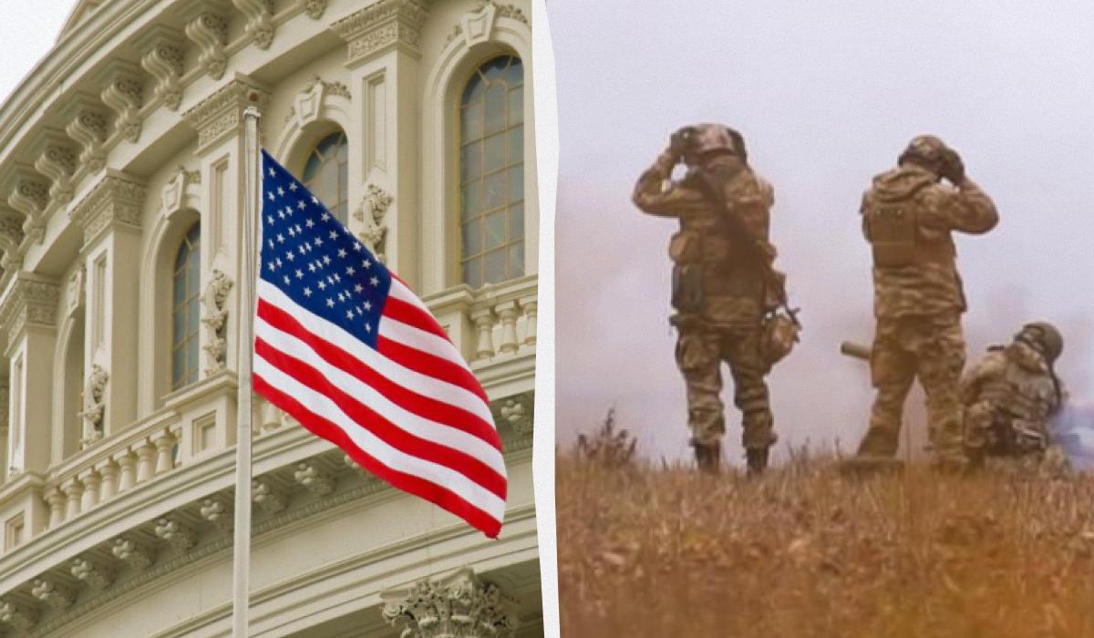 Новый “мирный план” по Украине застал Конгресс США врасплох, – The Hill