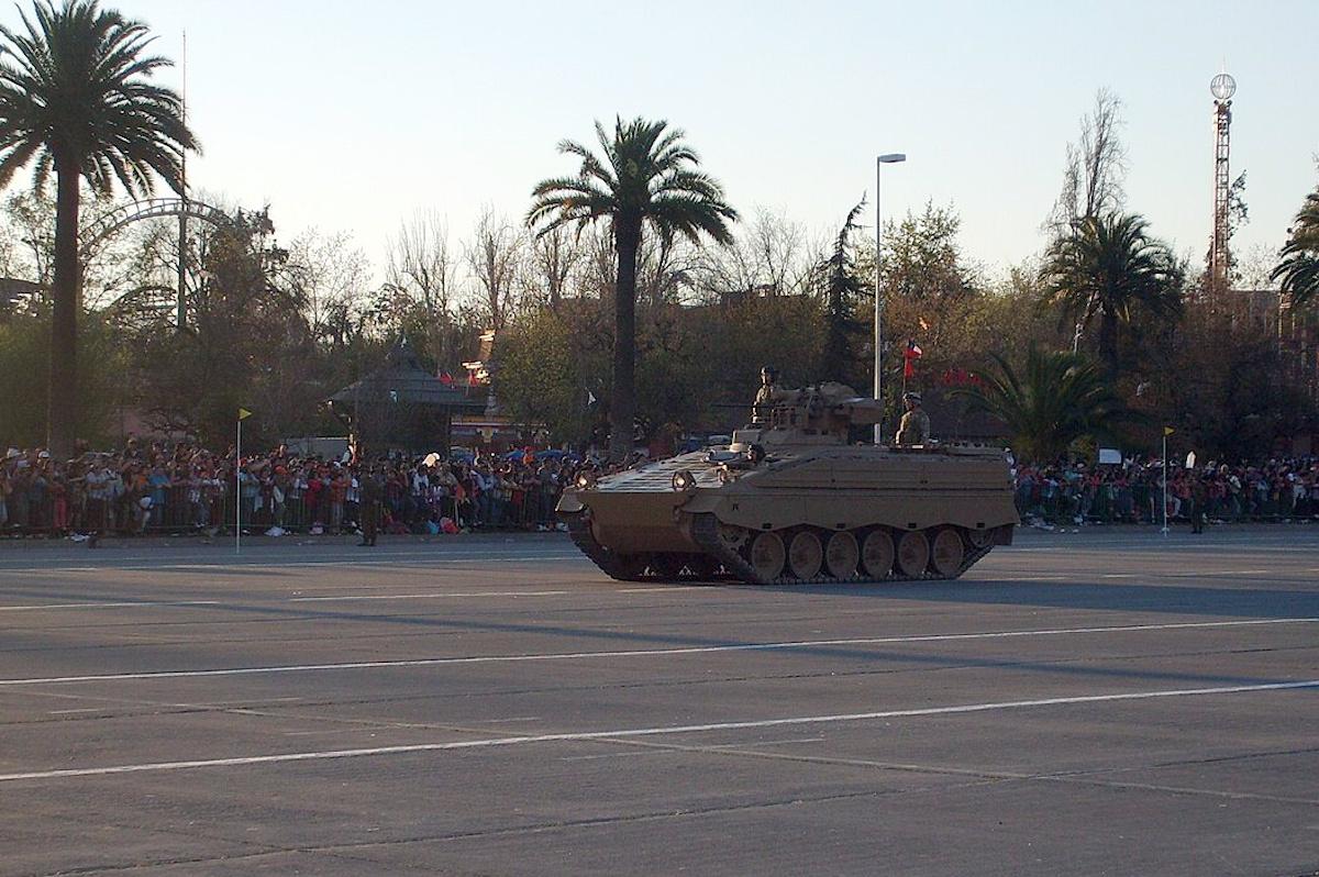 Украина получит партию БМП из неожиданного источника, – СМИ