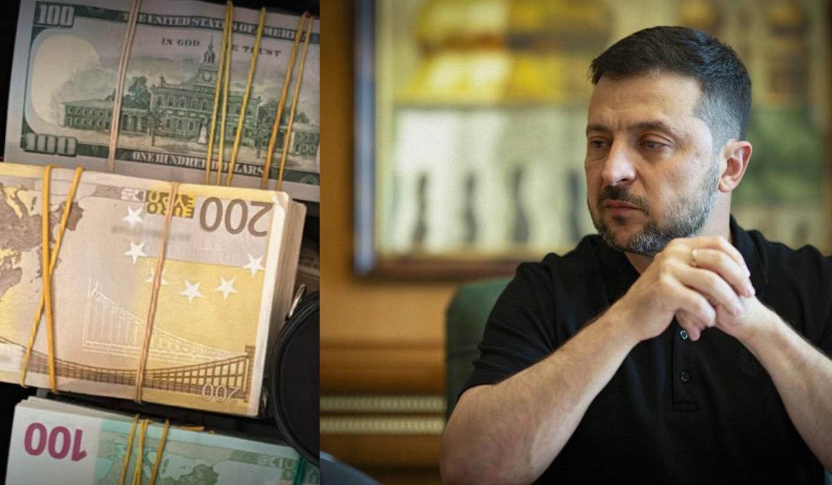 “Дело Мидас” несет риски поддержке Украины, но имеет и позитивную сторону, – The Economist