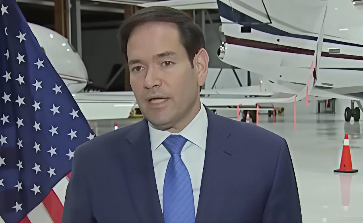 Заявление Рубио о “мирном плане” для Украины все неверно поняли, – журналист