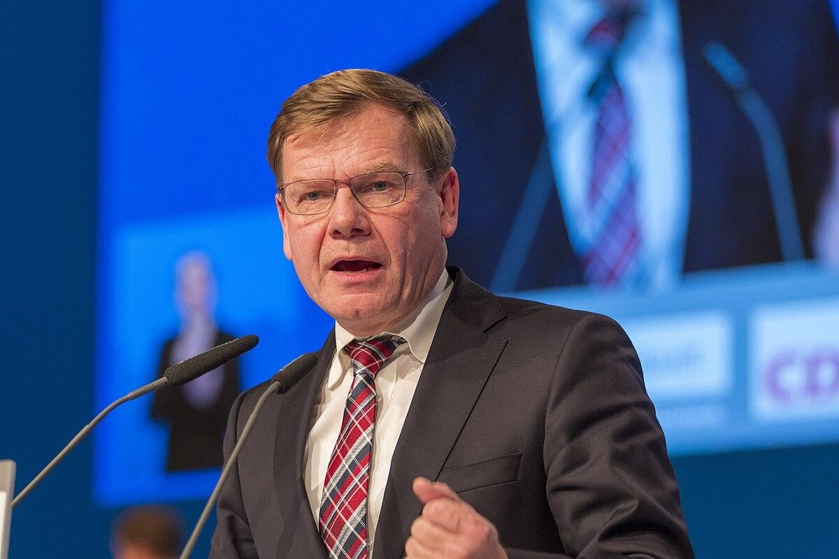 “Важный шаг”: в Германии отреагировали на “мирный план” США и России