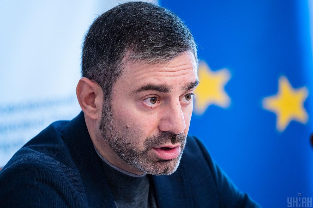 Омбудсман отреагировал на экстрадицию украинца, обвиненного в подрыве “Северного потока”