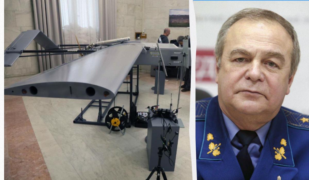 Украина давно добивалась этого результата: эксперт о сбитии российского Ми-8 дроном