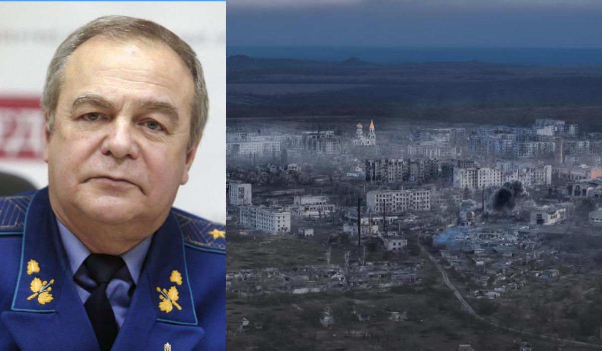 В Покровске появились признаки стабилизации ситуации, – генерал-лейтенант