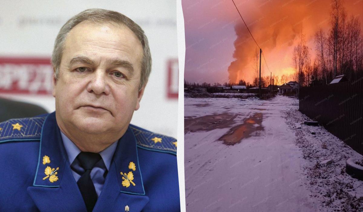 “Это очень важно”: эксперт объяснил значение удара по электростанции под Москвой