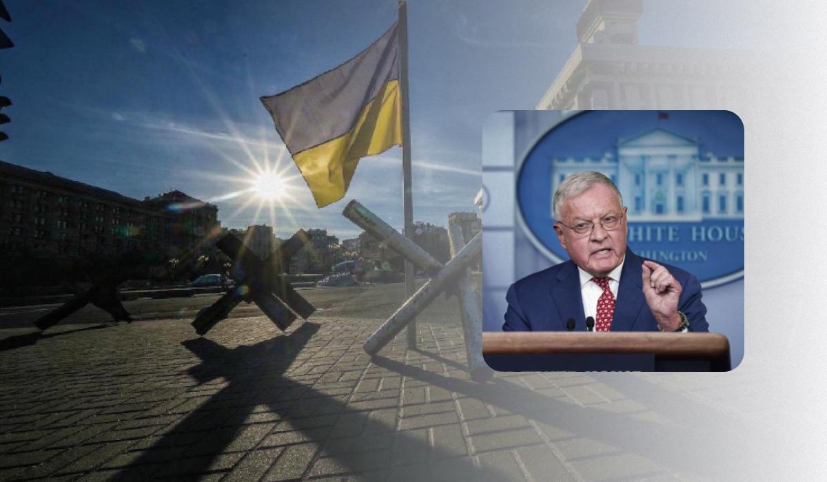 “Мы на последних двух метрах”: Келлог раскрыл детали о мирном плане по Украине