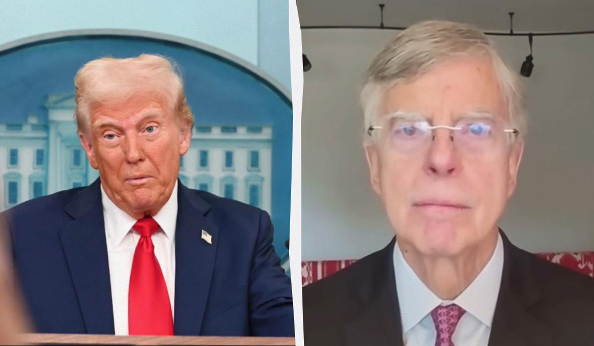 Трамп еще может обеспечить для Киева лучший результат в войне, – экс-посол США в Украине