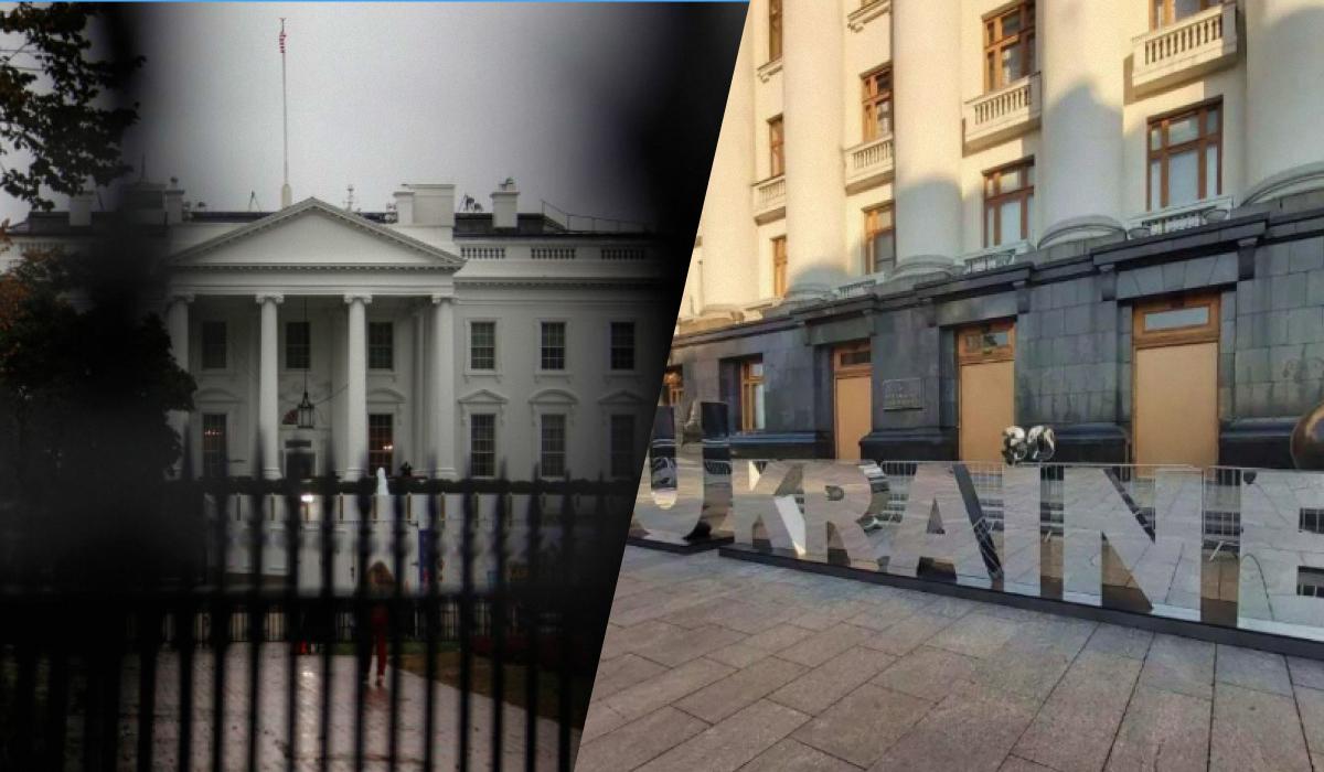 “Мирный план” США претерпел серьезные изменения: в ОП раскрыли, кто решит самые сложные вопросы