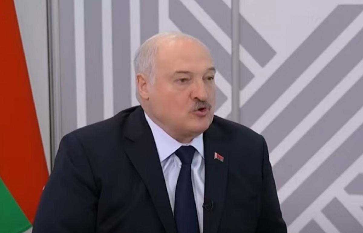 “Закончим эту тягомотину”: Лукашенко цинично высказался о войне в Украине