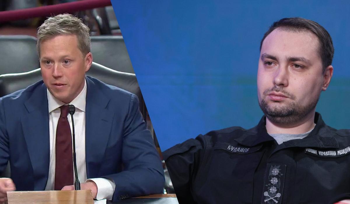 Министр армии США Дрисколл планировал встретиться с Будановым в ОАЭ, – Financial Times