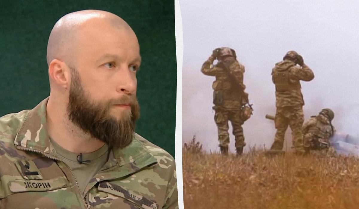 “Такой скорости продвижения врага не помню”: Жорин сделал тревожное заявление