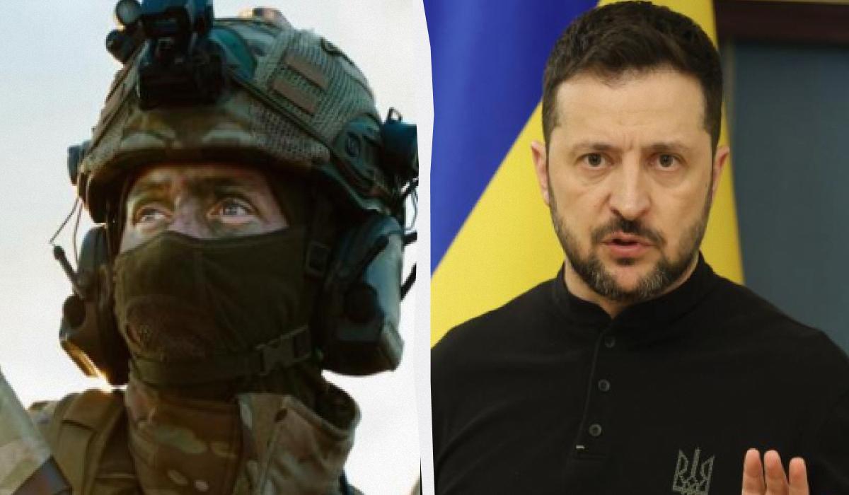 “Должен быть справедливый подход”: Зеленский пообещал, что пополнение бригад будет пересмотрено