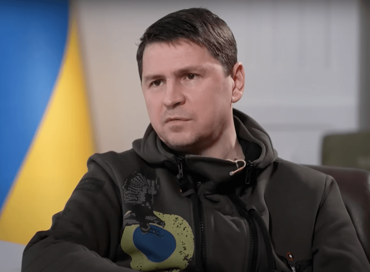 “Мирный план” США: Подоляк объяснил, почему необходима встреча Трампа и Зеленского