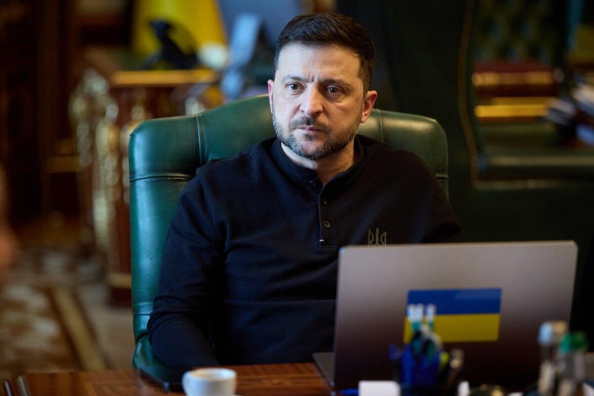 Зеленский стоит перед ужасным выбором между плохой сделкой и отсутствием сделки, – CNN